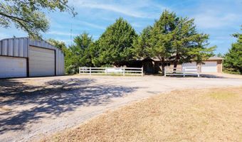 31783 61st Rd, Arkansas City, KS 67005