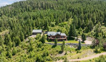 16428 Sunset Heights Dr, Bigfork, MT 59911