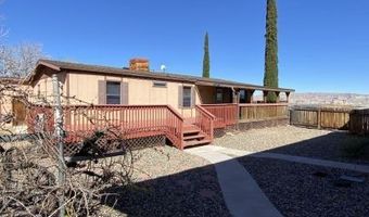 282 Myrtle Dr, Greenehaven, AZ 86040