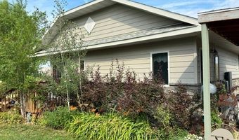 231 E Bridger Rd, Bridger, MT 59014