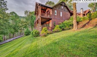 30 Eagle Village Cir, Banner Elk, NC 28604