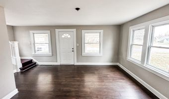 3631 Andover Rd, Anderson, IN 46013