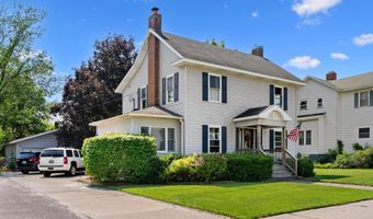 334 W Washington Ave, Alpena, MI 49707