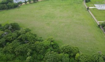 LOT 6 Leach Woods East CR 1560, Alba, TX 75410