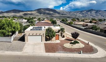 3308 Sequoia Ave, Alamogordo, NM 88310