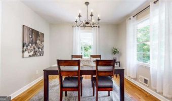 983 N Hls, Decatur, GA 30033