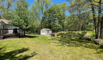 170 Penn Forest Trl, Albrightsville, PA 18210