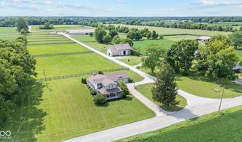5479 S 200 E, Anderson, IN 46017