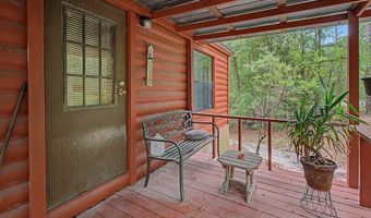 550 NW 73rd Way, Bell, FL 32619