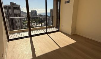 411 Hobron Ln 3605, Honolulu, HI 96815