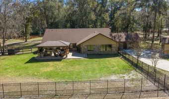 3551 E HIGHWAY 329, Anthony, FL 32617