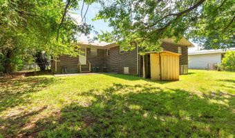 305 GLADE Rd, Anniston, AL 36206