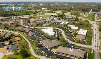 1008 Beau Terre Dr 1000, Bentonville, AR 72712