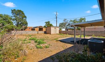 1312 Boatright Dr NE, Albuquerque, NM 87112