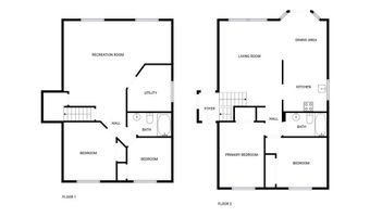 5657 144th St W, Apple Valley, MN 55124