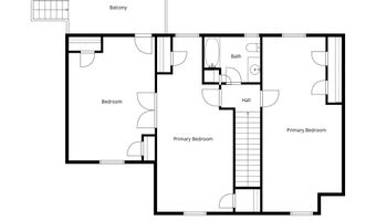 580 BRAEBURN Dr, Augusta, WV 26704