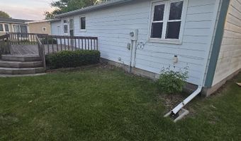 909 N Clayton St N, Afton, IA 50830
