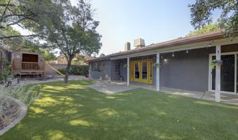 6434 Concordia Rd NE, Albuquerque, NM 87111