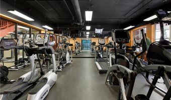 1101 Juniper St NE 1107, Atlanta, GA 30309