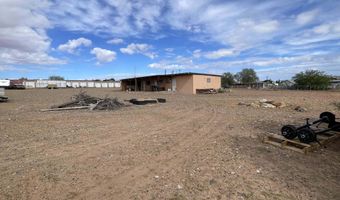 50 E Concord Brg, Big Water, UT 84741