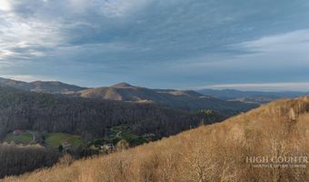 Larkspur Trail lot 33, Banner Elk, NC 28604