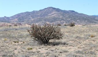 BRIDLE Trail, Abiquiu, NM 87510