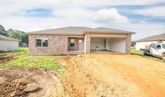 111 LLOYD HENDERSON Rd, Beebe, AR 72012