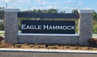 1710 Eagle Hammock Blvd Plan: JEMISON, Eagle Lake, FL 33839