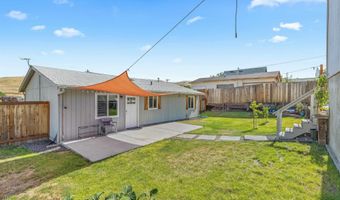 406 2nd St, Asotin, WA 99402