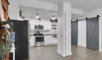 20449 E County Road 159, Altus, OK 73521