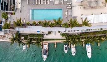 10201 E Bay Harbor Dr 507, Bay Harbor Islands, FL 33154