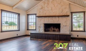 15 Cole Rd, Cody, WY 82414