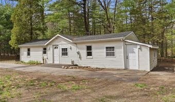 788 Phillips Hill Rd, Coventry, RI 02816
