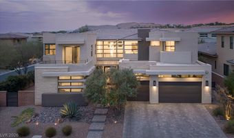 27 Cranberry Cove Ct, Las Vegas, NV 89135