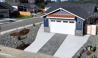 1341 NAUTICAL HEIGHTS Dr, Brookings, OR 97415