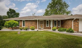 5749 Teresa Dr, Alexandria, IN 46001