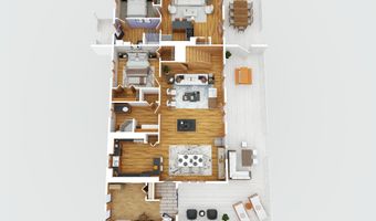 2054 Whitefield Rd, Bethlehem, NH 03574