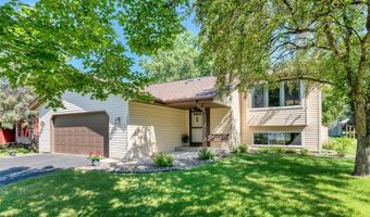 1443 Mckinley Ct, Anoka, MN 55303