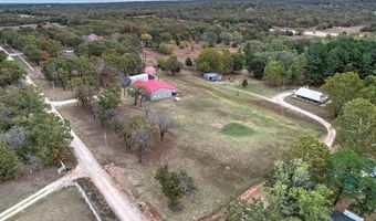 7274 Oak Dr, Beggs, OK 74421