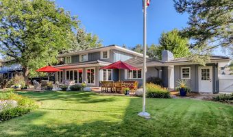 7006 Indian Peaks Trl, Boulder, CO 80301