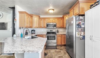 10 50 WEST St, Bedford, WY 83112