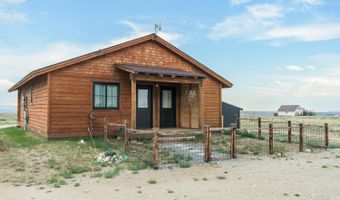 9 OSWEGO Trl, Boulder, WY 82923