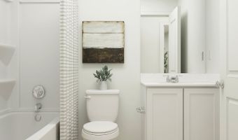 43 Ascot Ave Plan: Charleston w/ Basement, Magnolia, DE 19962