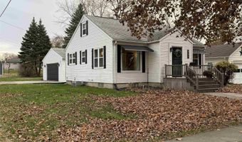 321 State St, Ackley, IA 50601