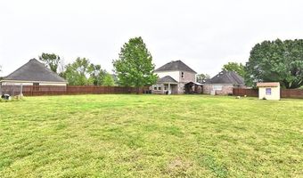 11952 N 152nd East Ave, Collinsville, OK 74021