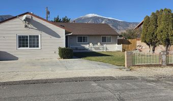 455 Connely St, Hawthorne, NV 89415