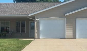 613 E Lucas St, Algona, IA 50511