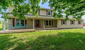 19707 E STATE ROUTE A N/A, Archie, MO 64725