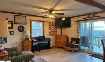 9535 Serenity Trl, Alden, MI 49612