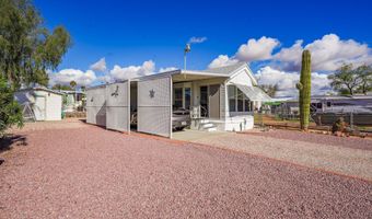 21282 N Escapees Way #409, Congress, AZ 85332